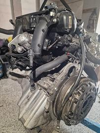 Motore Bmw N52B30A E92 Z4 E60