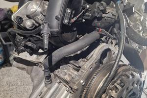 Motore Bmw N52B30A E92 Z4 E60