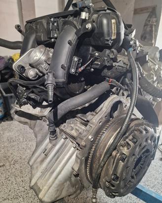 Motore Bmw N52B30A E92 Z4 E60