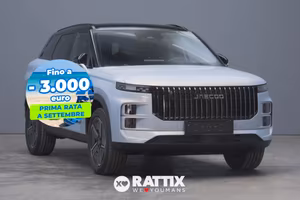 JAECOO Jaecoo 7 SHS-P Jaecoo 7 SHS-P 1.5 tgdi phev