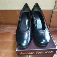 Décolleté Antonio Panizzolo