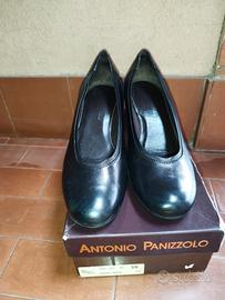 Décolleté Antonio Panizzolo