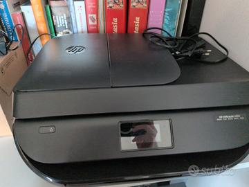 stampante HP 4650