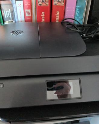 stampante HP 4650