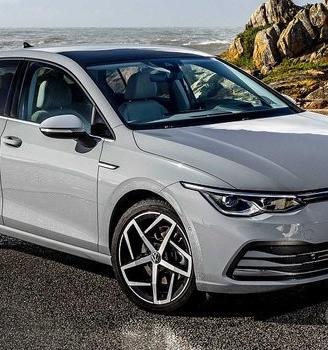 Ricambi Volkswagen Golf 8