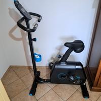 Cyclette Domyos 500 digitale