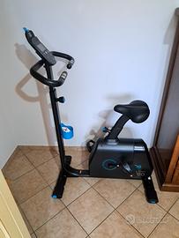 Cyclette Domyos 500 digitale