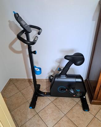 Cyclette Domyos 500 digitale