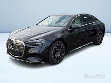 Mercedes-Benz Classe C 400 4Matic EQ Berlina ...