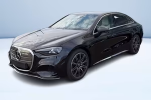 Mercedes-Benz Classe C 400 4Matic EQ Berlina ...