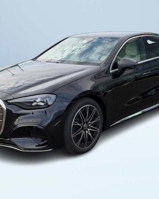 Mercedes-Benz Classe C 400 4Matic EQ Berlina ...