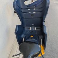 SEGGIOLINO PER BICICLETTA 