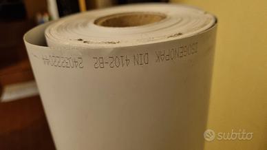 Isogenopak isolante protezione tubi idraulica