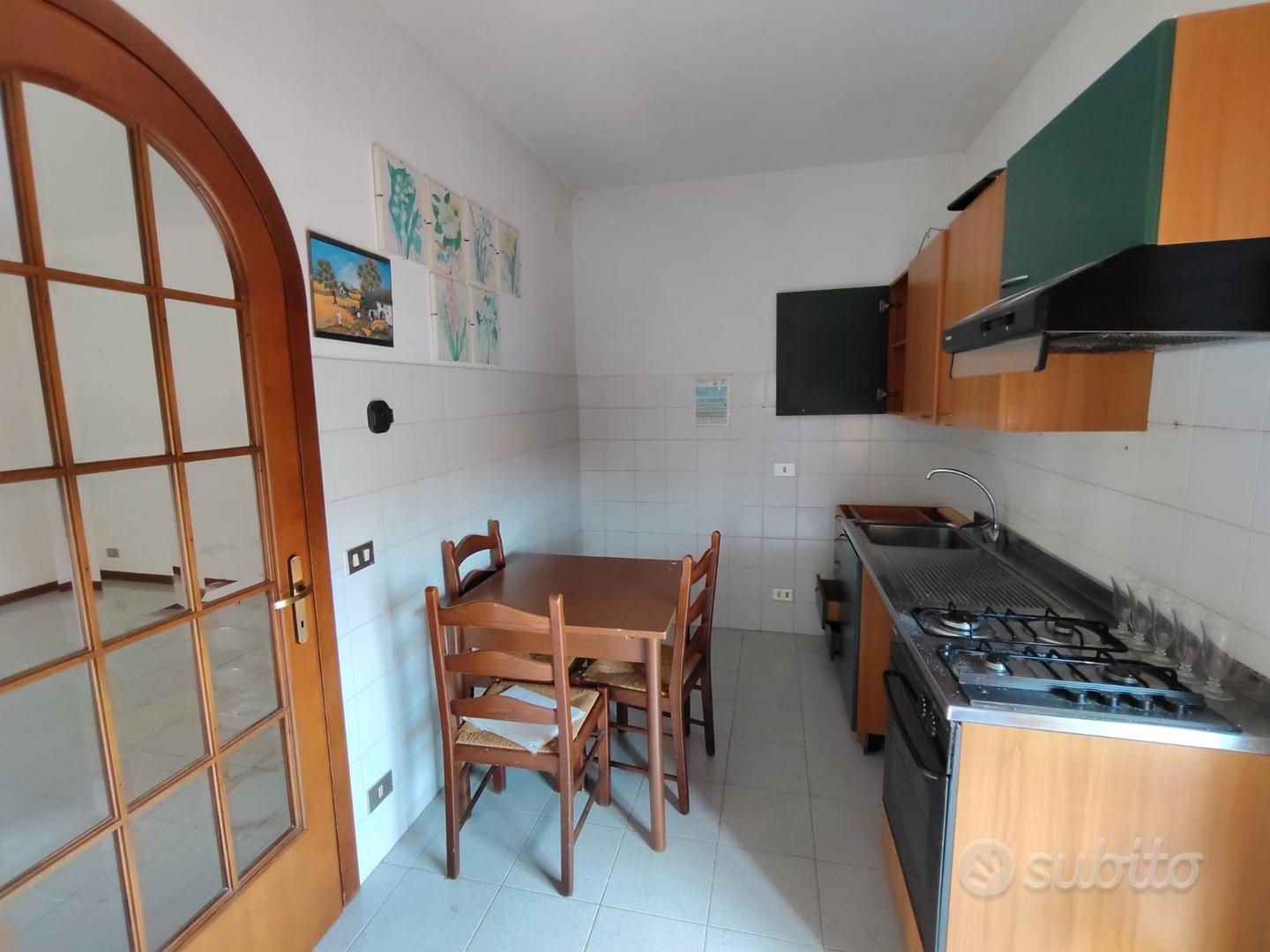 Appartamento – Cascina, Marciana - Vista 2
