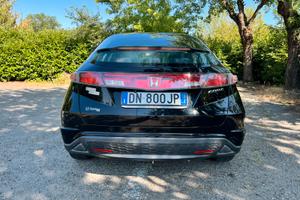 Honda Civic 1.4 - pochi km - neopatentati