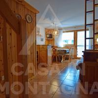 Dimora in stile montano in Val di Fiemme