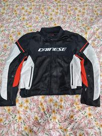 Giacca da moto Dainese 
