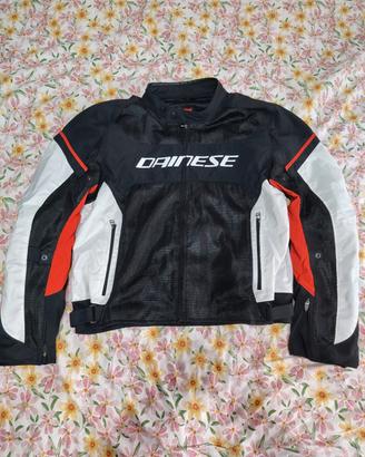 Giacca da moto Dainese 