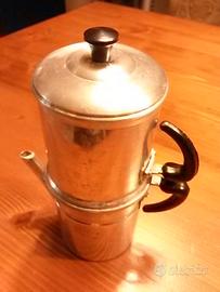Caffettiera napoletana vintage