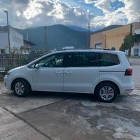 Wv SHARAN 2.0 TDI 2017
