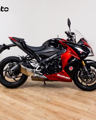 SUZUKI GSX-S 1000 F ABS - 2017