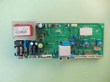 Centralina Bertelli DIMS 38 FE01 Lamborghini NINFA