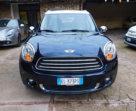 Mini One Countryman Mini 1.6 One D Countryman