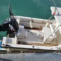 Fisherman 7mt