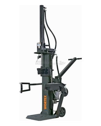 Spaccalegna verticale Wortex V 11-1040