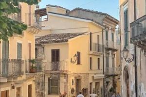 Camera con letto a castello per giovani