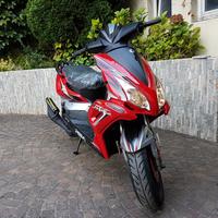 Acquista dalla produzione e risparmia 125cc nuovo