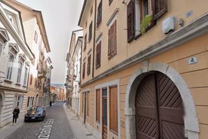 Monolocale - gorizia