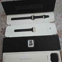 Apple Watch SE EDIZIONE NIKE 40mm