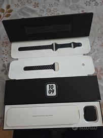 Apple Watch SE EDIZIONE NIKE 40mm