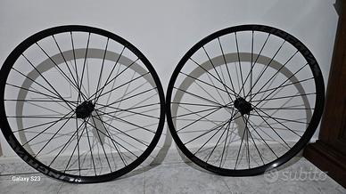 ruote e-bike 