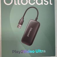 Ottocast Play2Video Ultra 2026