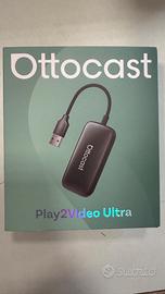 Ottocast Play2Video Ultra 2026