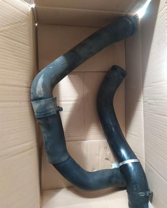 Tubi intercooler alfa 147