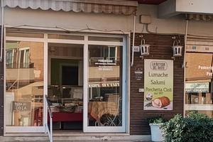 Attività commerciale gastronomia