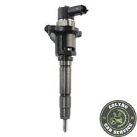 1 INIETTORE BOSCH 0445120048 PER MITSUBISHI FUSO /