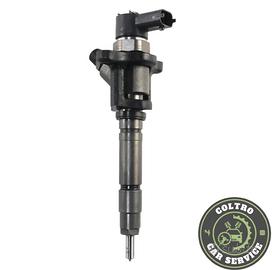 1 INIETTORE BOSCH 0445120048 PER MITSUBISHI FUSO /