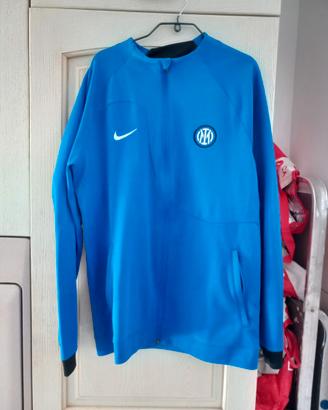 felpa rappresentanza Inter