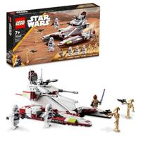 LEGO 75342 REPUBLIC FIGHTER TANK MISB