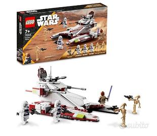 LEGO 75342 REPUBLIC FIGHTER TANK MISB