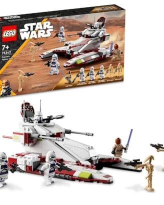 LEGO 75342 REPUBLIC FIGHTER TANK MISB