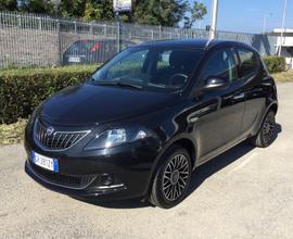 Lancia Ypsilon 1.0 FireFly 5 porte S&S Hybrid Plat