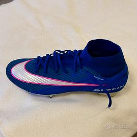 Scarpa da calcio Nike Air Zoom Vapor XVI Elite Fg