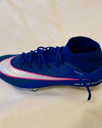Scarpa da calcio Nike Air Zoom Vapor XVI Elite Fg