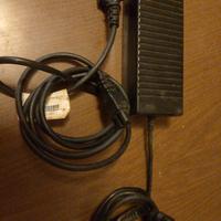 Alimentatore portatile hp