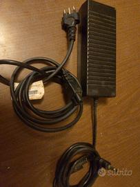 Alimentatore portatile hp